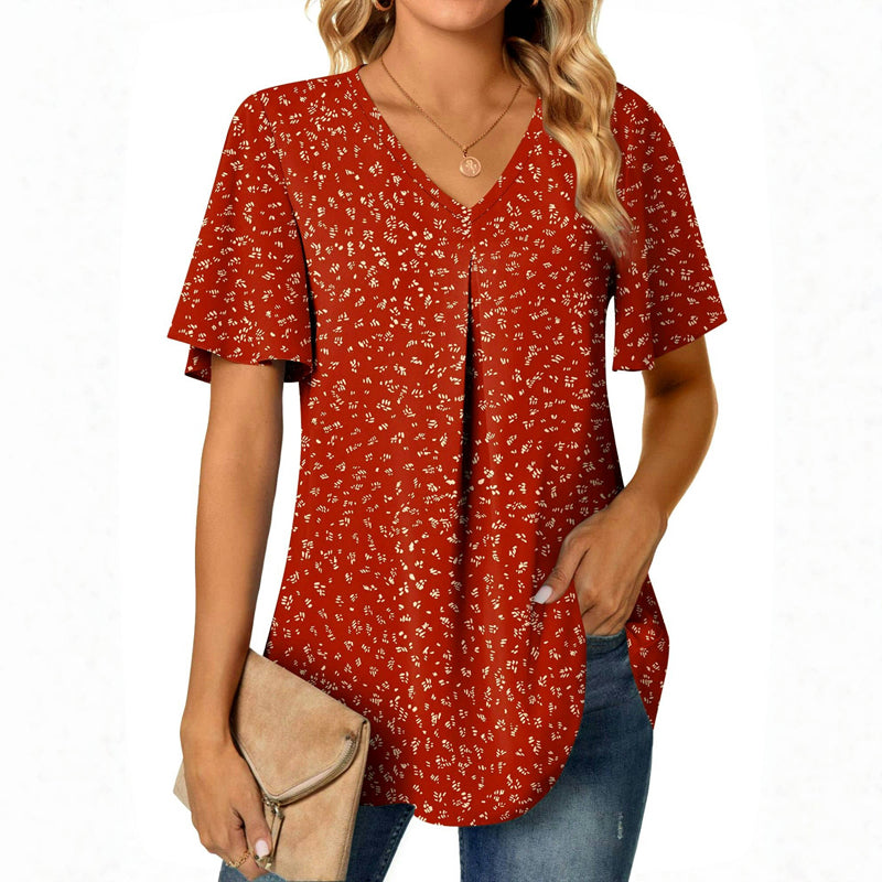 Holiday Timeless – Blouse