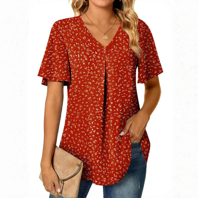 Holiday Timeless – Blouse