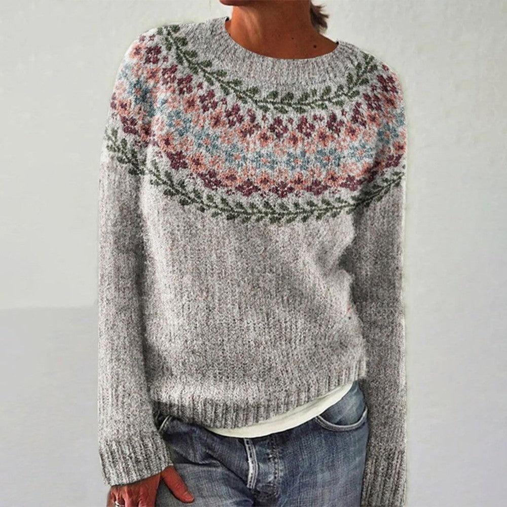 Bridget – Sweater