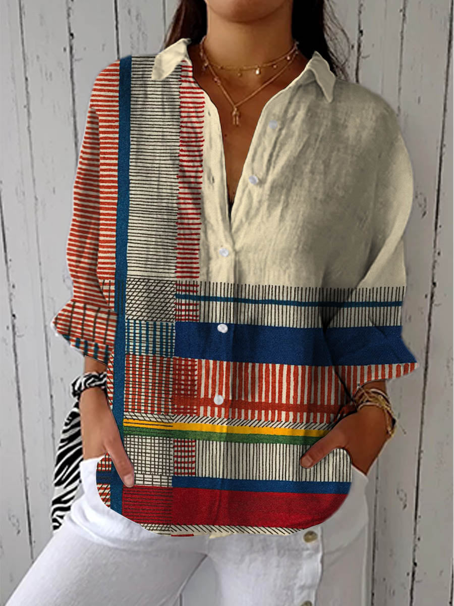 Freyja – Blouse