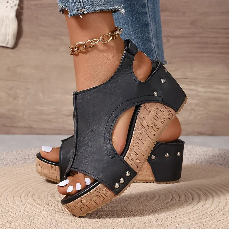 May – Sandals