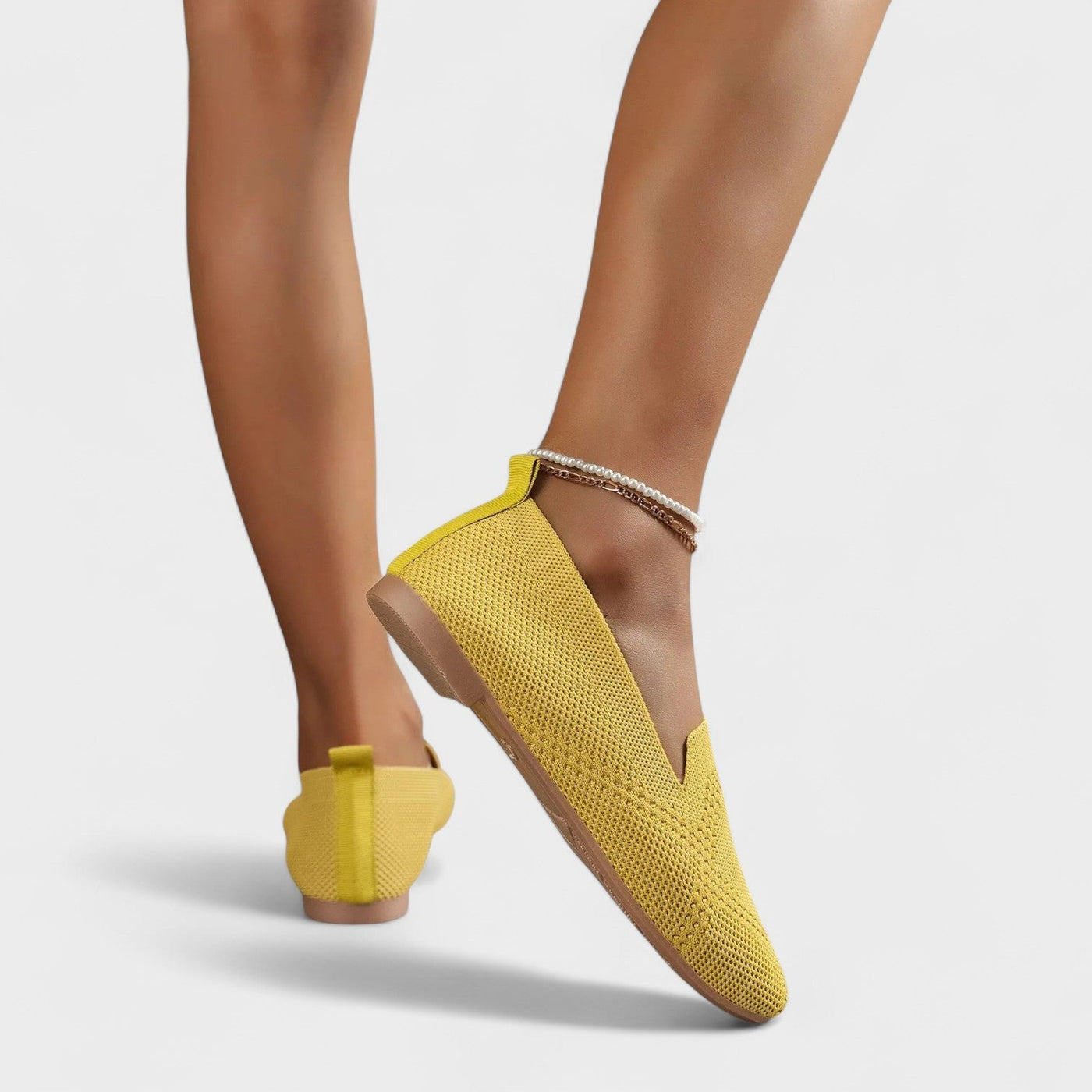 Luisa – Loafers