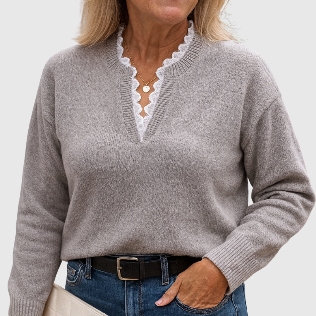 Zaryphine – Top