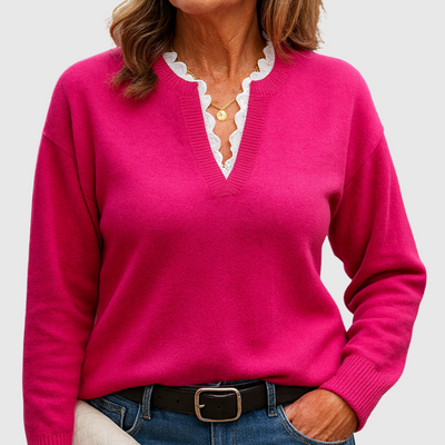 Zaryphine – Top