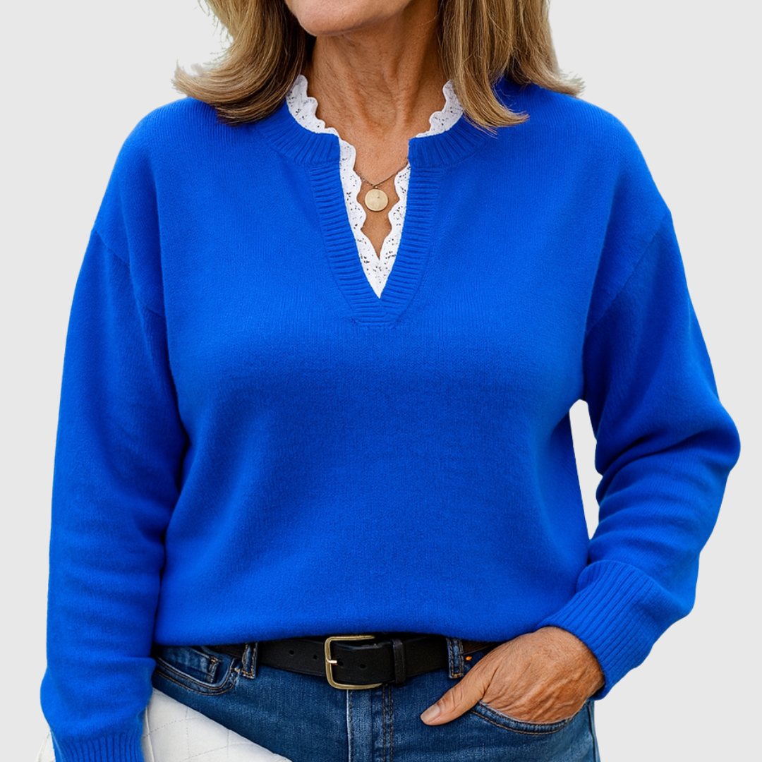 Zaryphine – Top