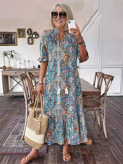 Gene – Dress
