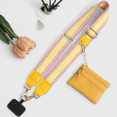 Delyora – Phone Holder
