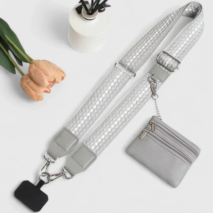 Delyora – Phone Holder