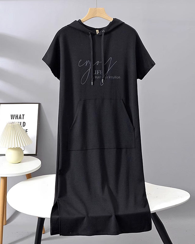 Parker – Dress