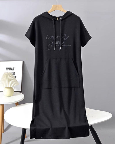 Parker – Dress