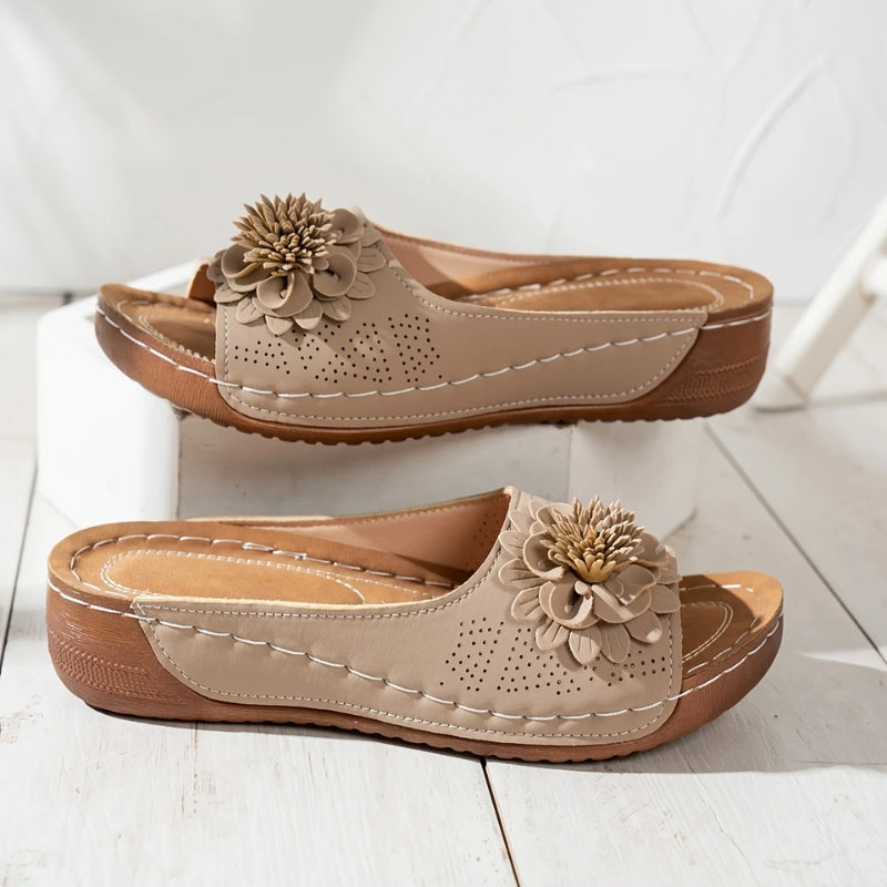 Senyva – Sandals