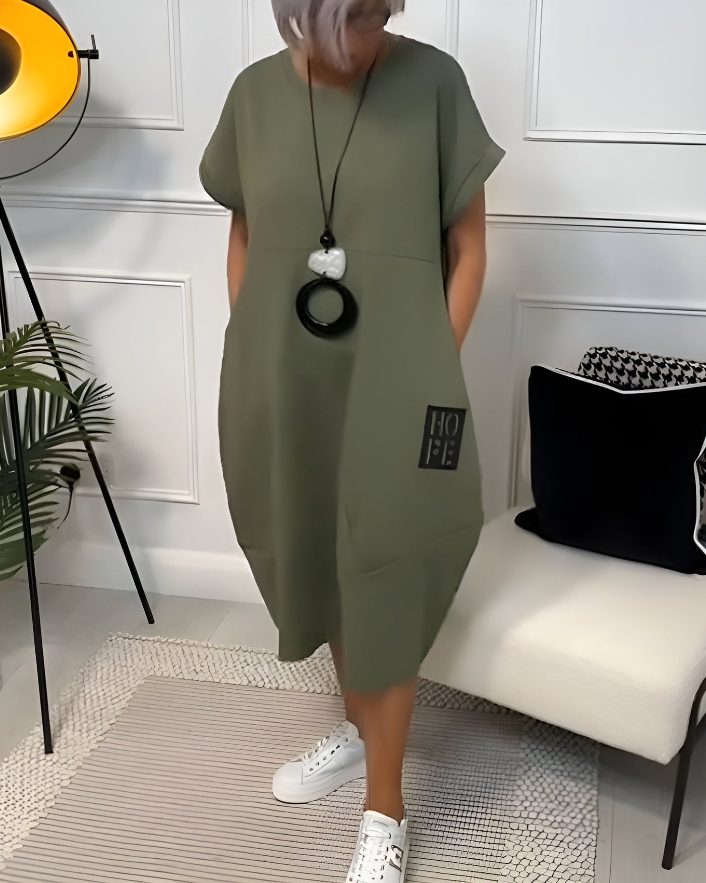 Cleo – Dress