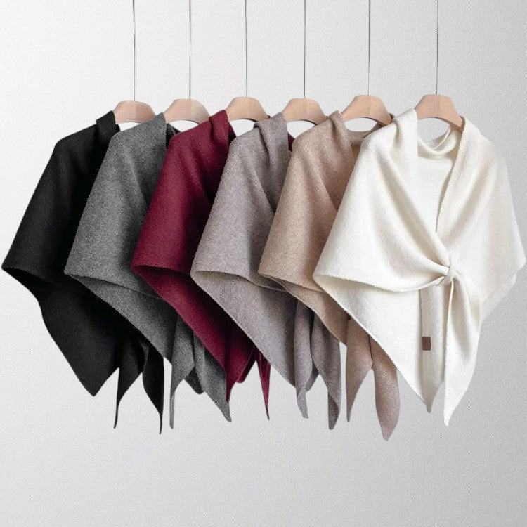 Annie – Scarf