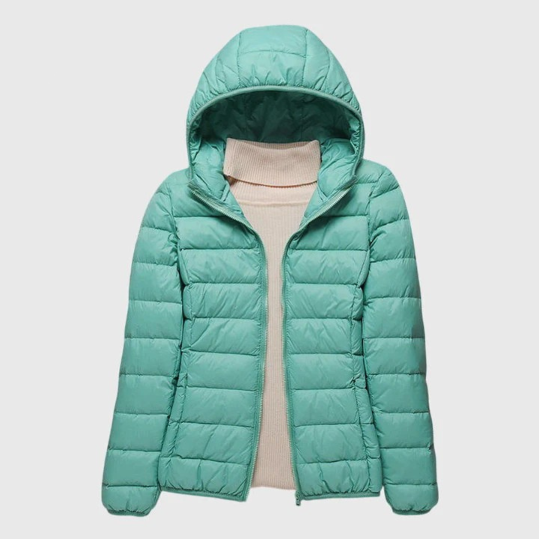 Janey – Jacket
