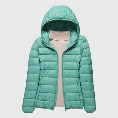 Janey – Jacket