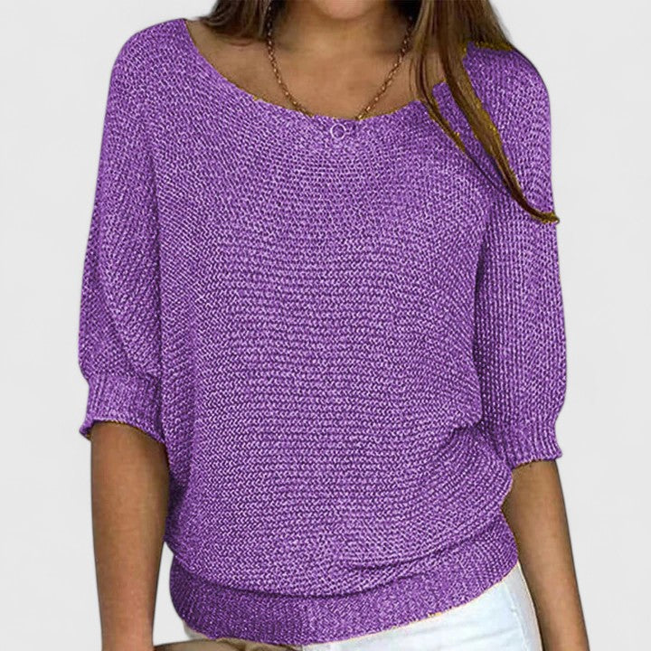 Rachel – Pullover