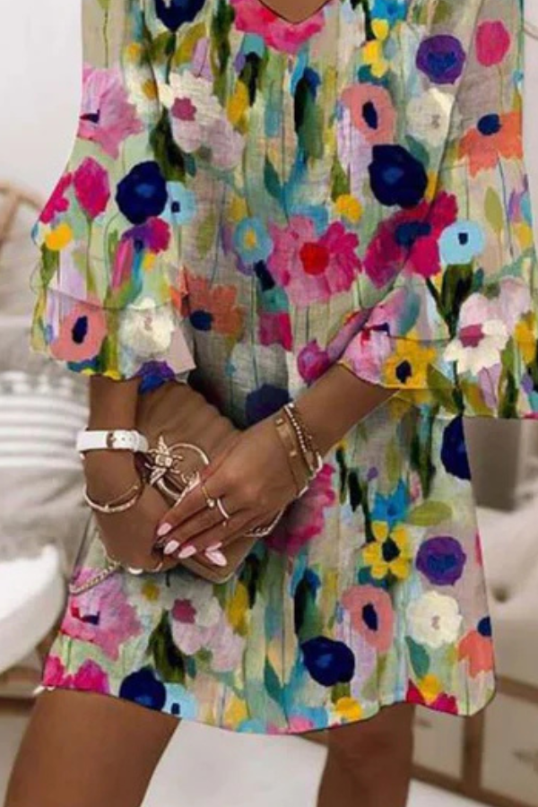 Tabitha – Dress