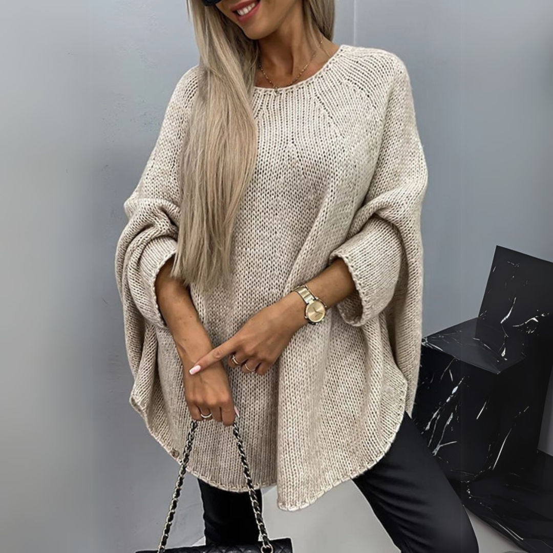 Isabelle – Sweater