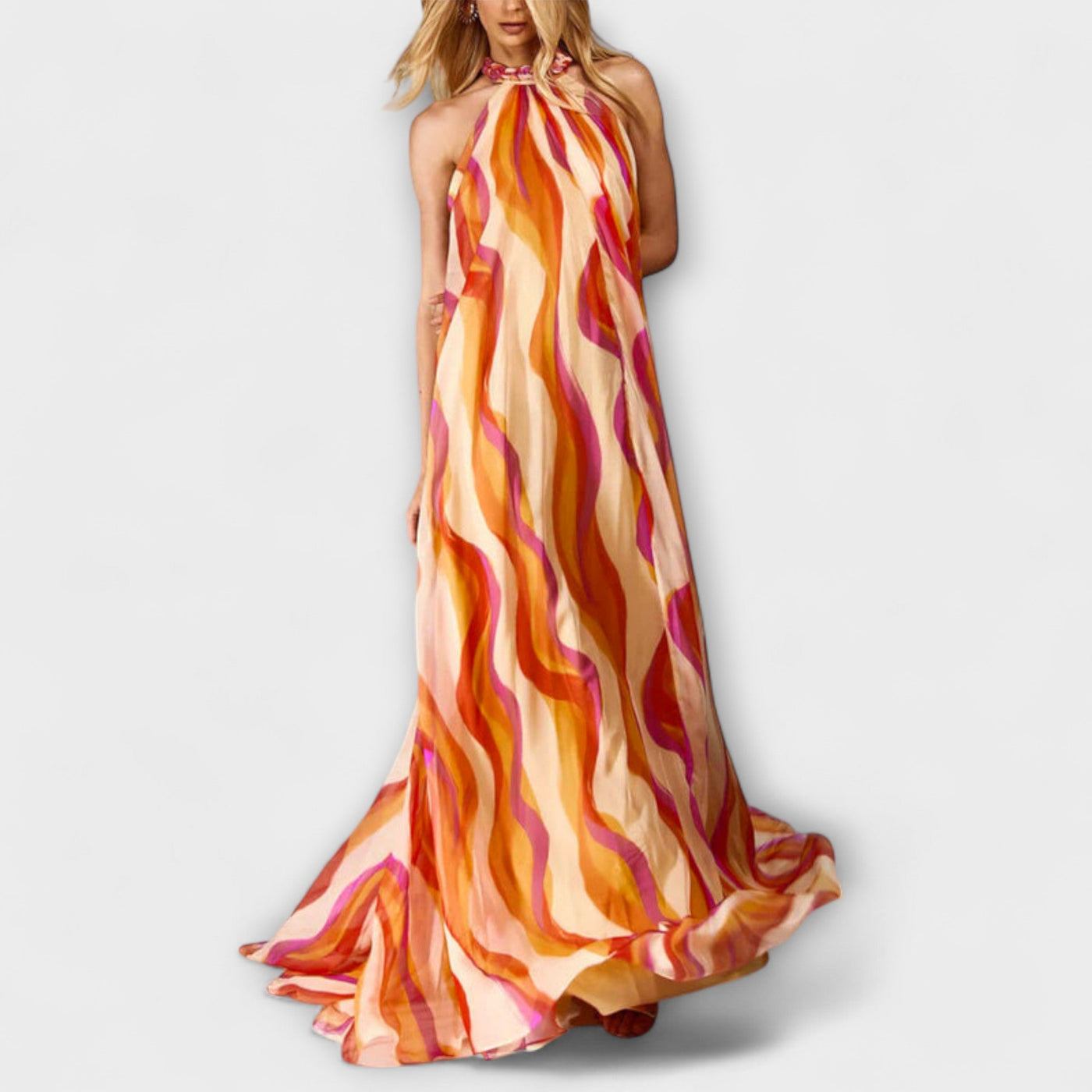 Rumi – Dress