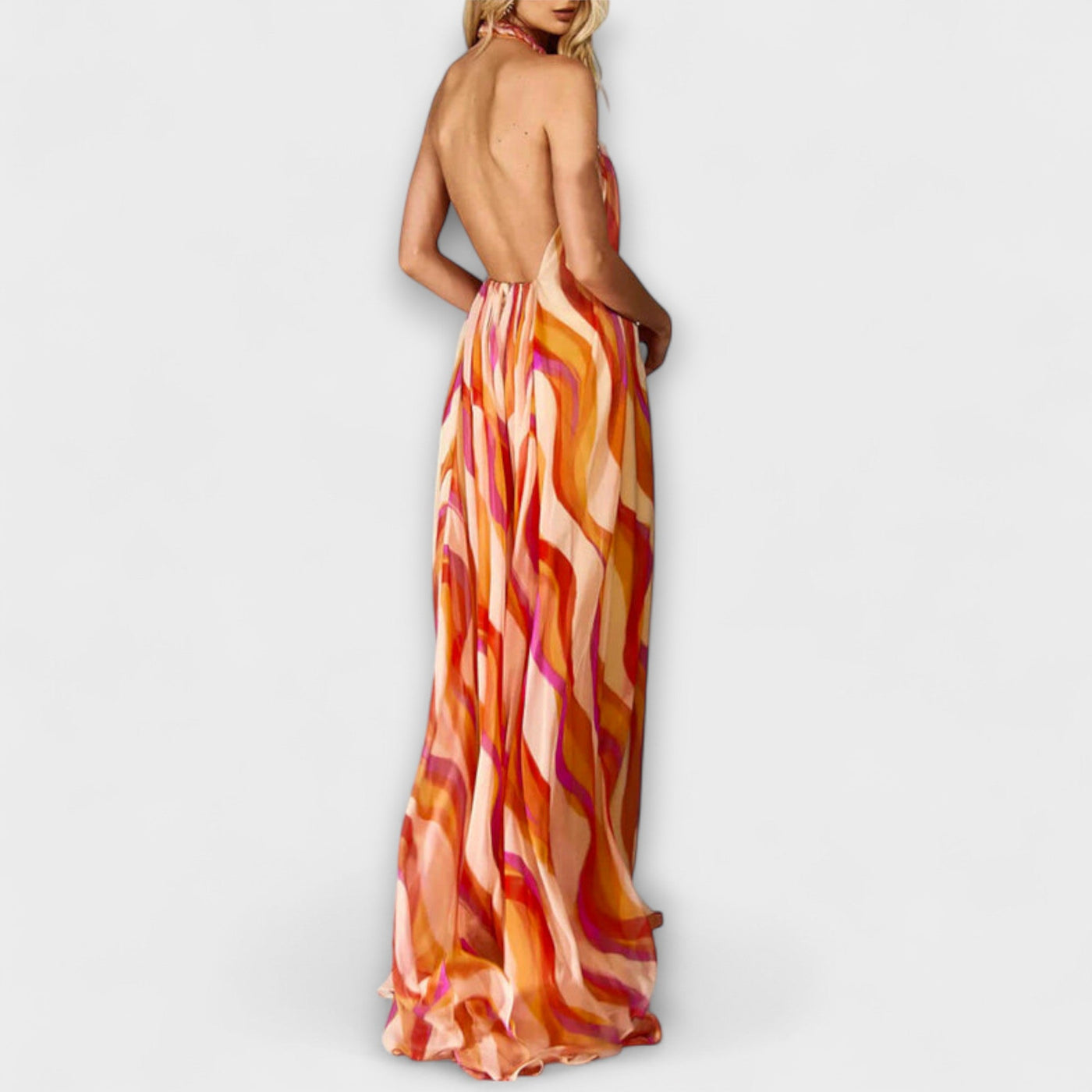 Rumi – Dress