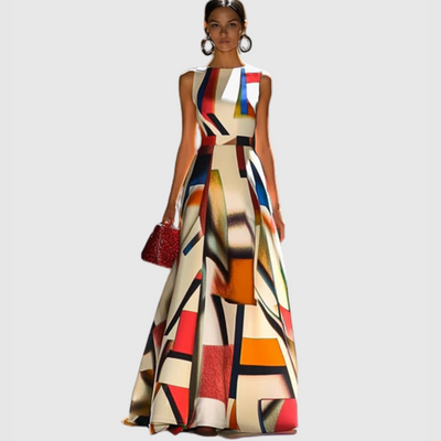 Ashlynn – Dress