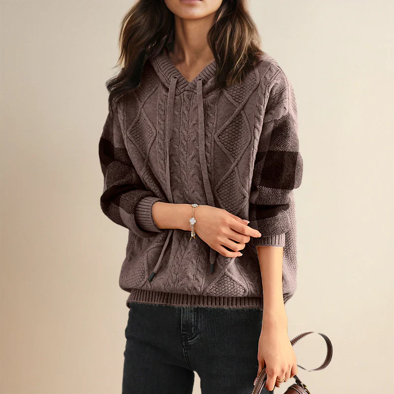 Emily – Sweater