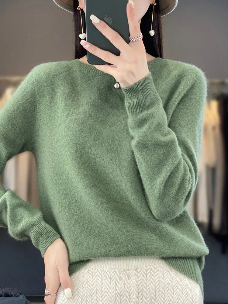 Anette – Sweater