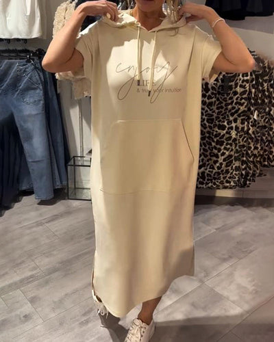 Parker – Dress