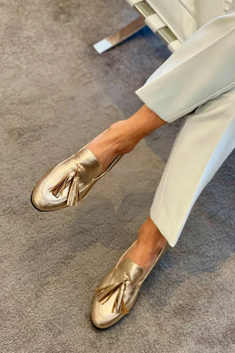 Naomi – Moccasin