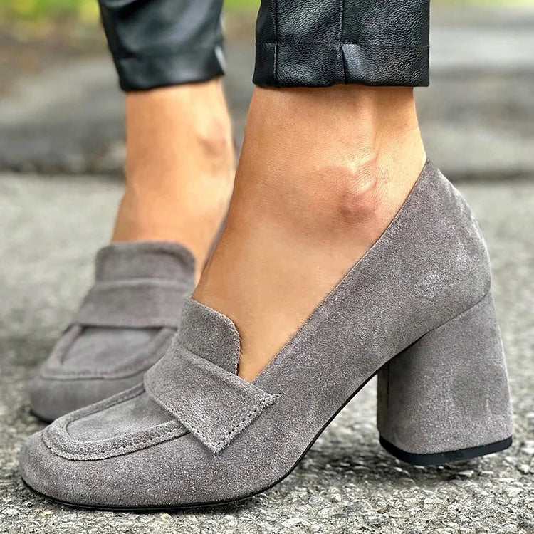 Bria – Loafers