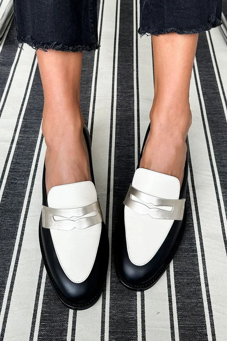Abby – Loafers