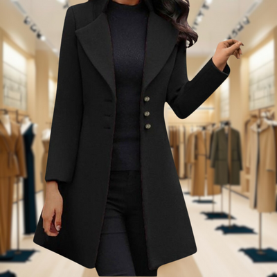 Bianchi – Coat