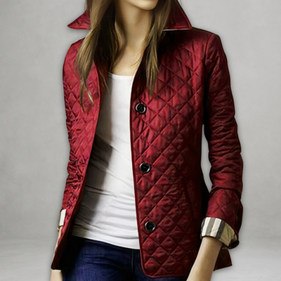 Jennifer – Jacket