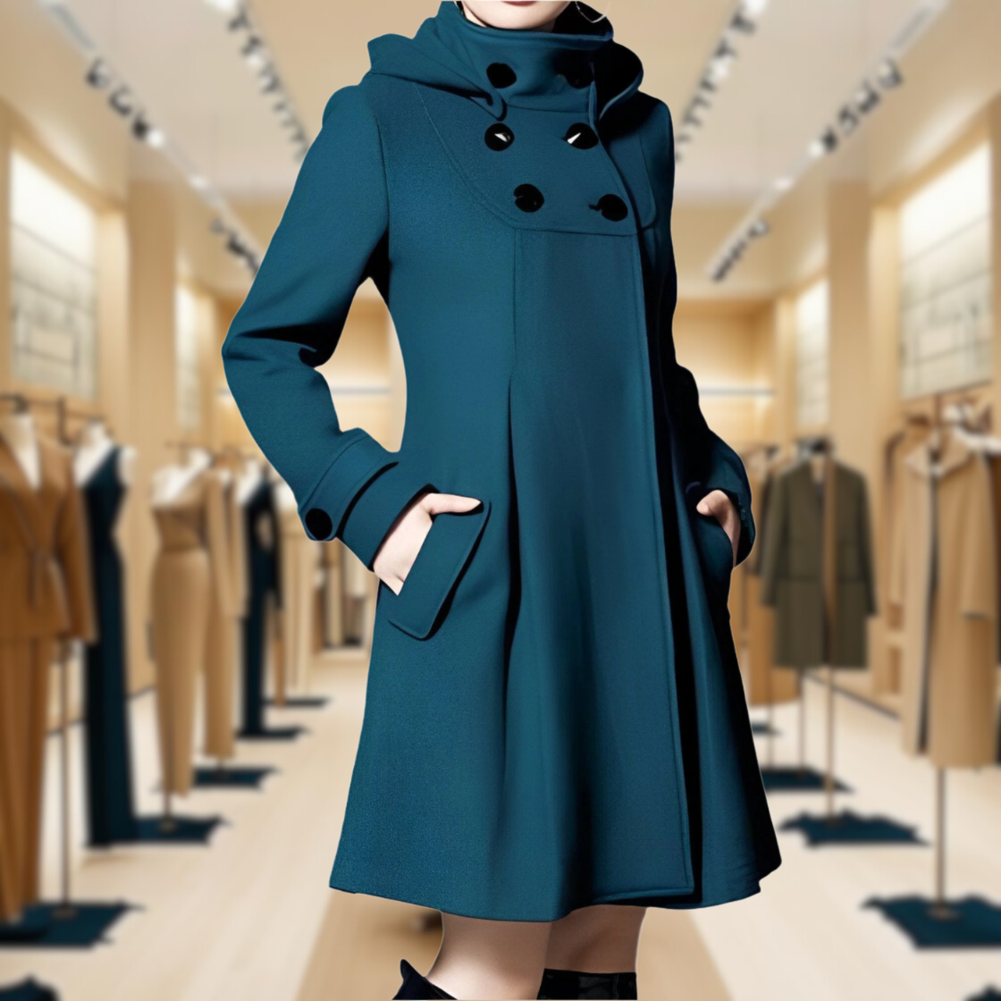 Suze – Jacket