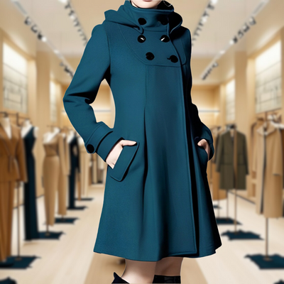 Suze – Jacket