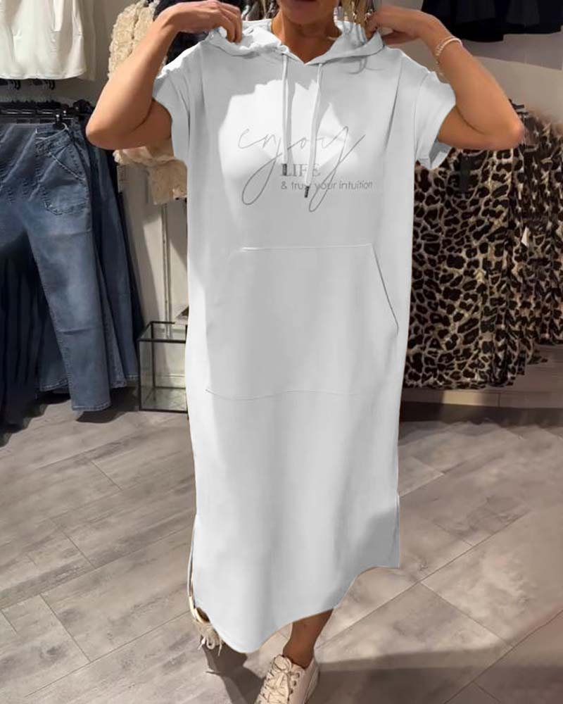 Parker – Dress