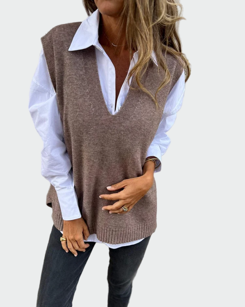 Hilda – Sweater