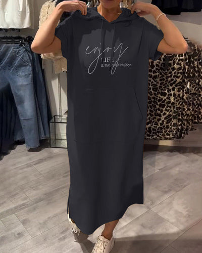 Parker – Dress