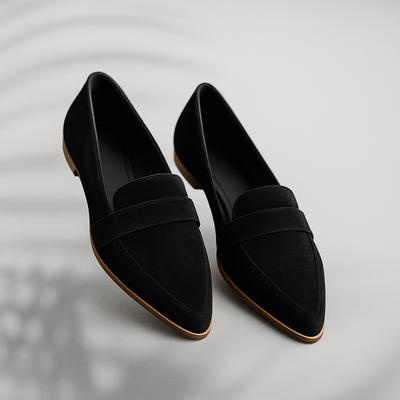 Selena – Loafers