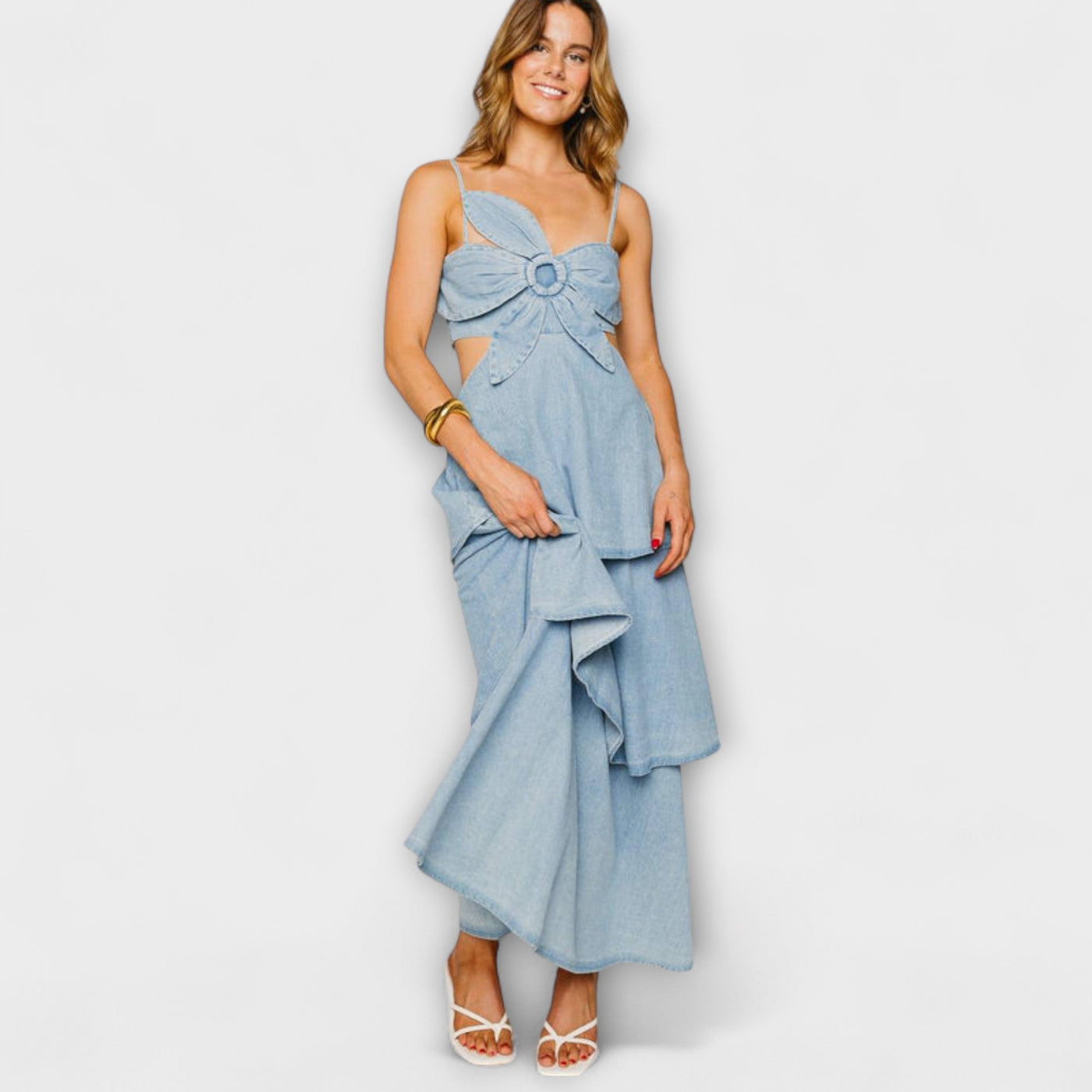 Harmony – Dress