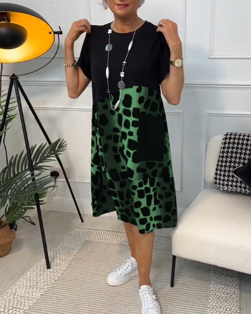 Allison – Dress