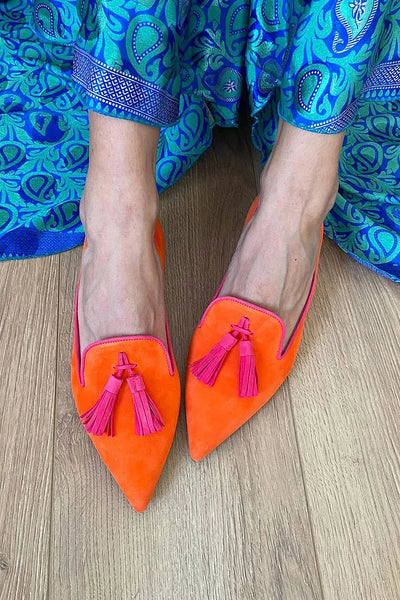 Amelie – Loafer