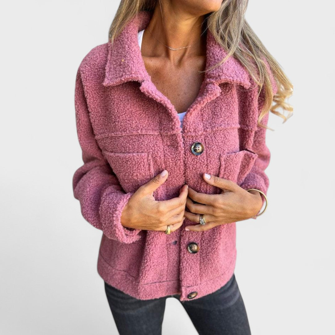 Laverinne – Jacket