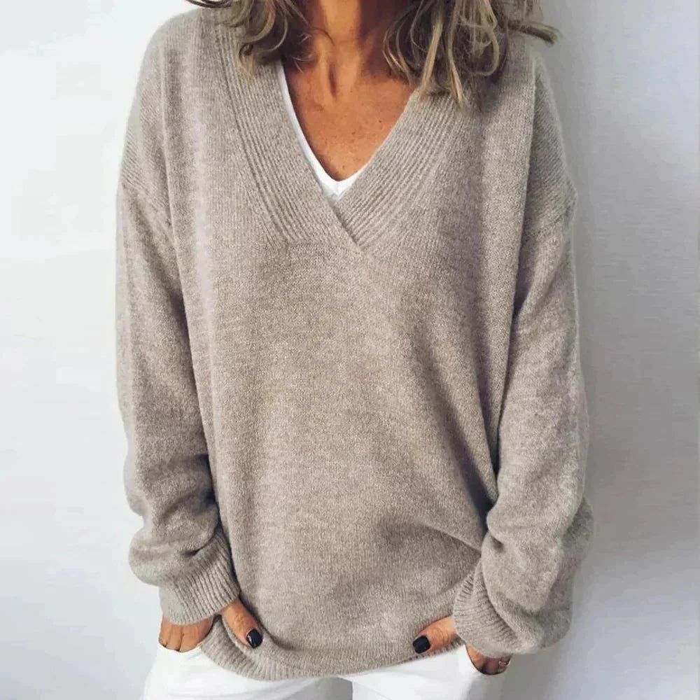 Bailey – Sweater