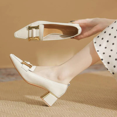 Bonnie – Shoes