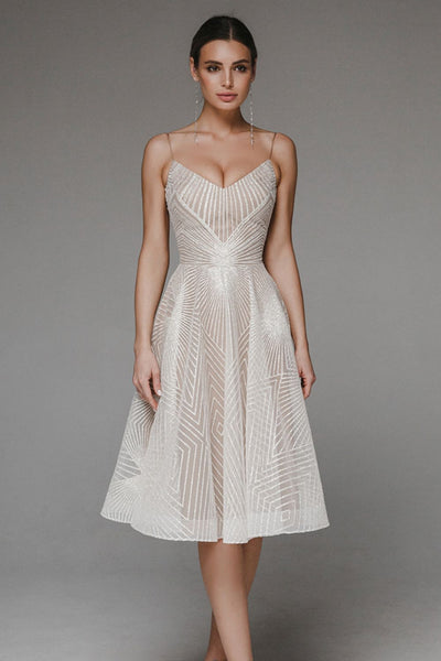 Thalassa – Dress