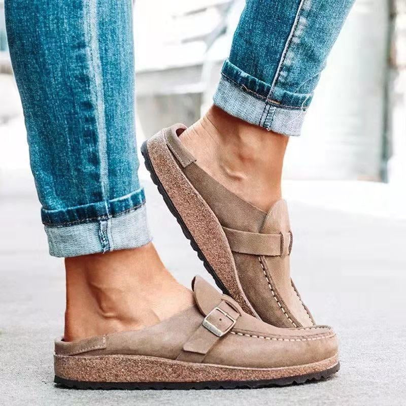 Lorvine – Slip-Ons