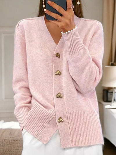 Amy – Cardigan