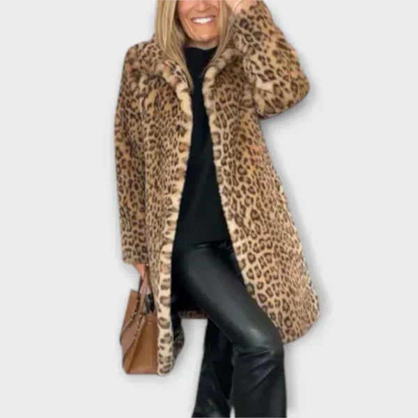 Amara – Coat