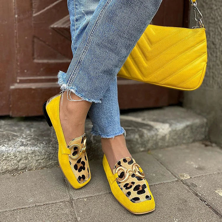 Harmony – Loafer